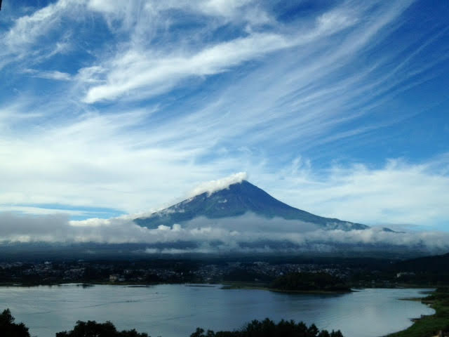 Un été au Japon 1/3 : Tour d’horizon du pays du Soleil-Levant