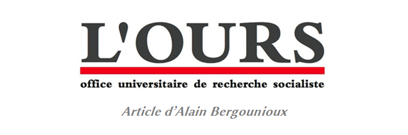 « FN, dénoncer le programme ! » par Alain Bergounioux