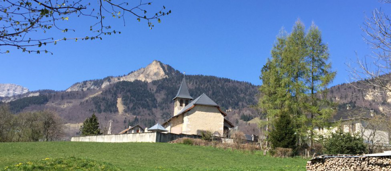 Montagne : la saison d’été est ouverte !