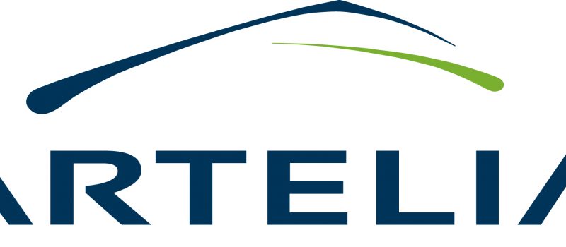 Artelia, leader des entreprises de la région grenobloise en 2017!