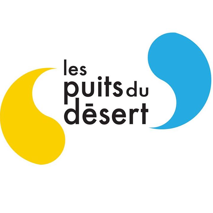 Les Puits du Désert