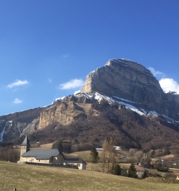 La saison de montagne est ouverte !