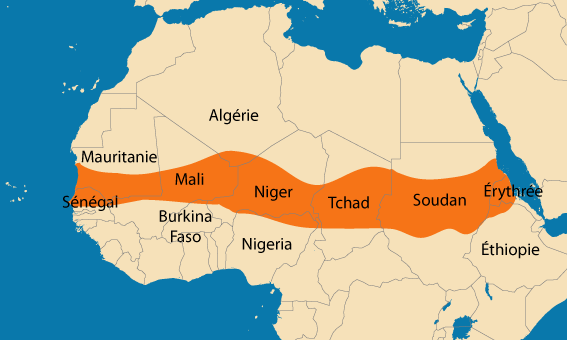 Énergie du Sahel