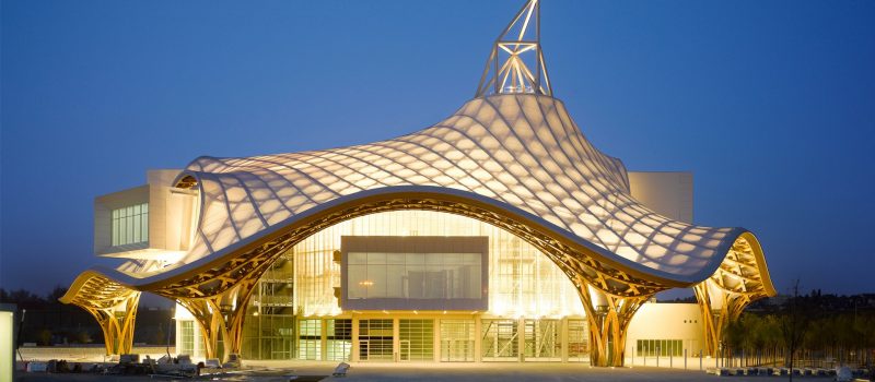 « L’aventure de la couleur » au Centre Pompidou-Metz