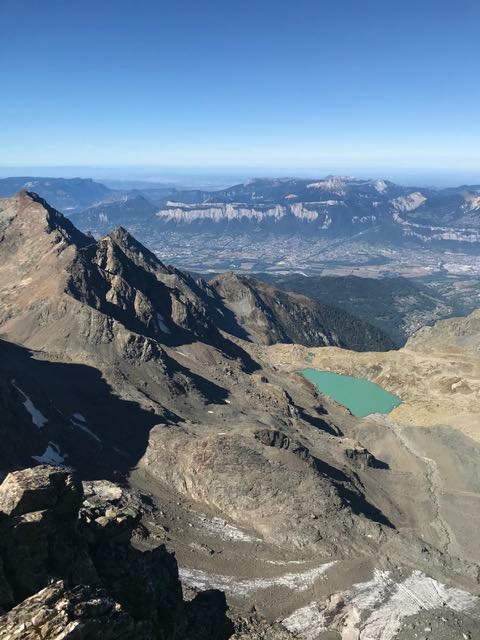 Un samedi en Belledonne