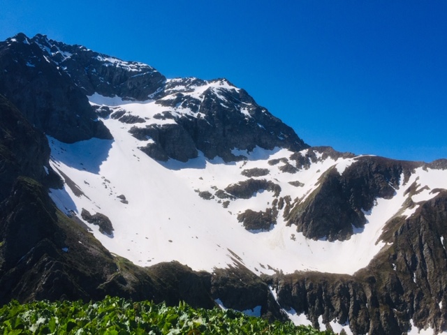 Montagne : la reprise !