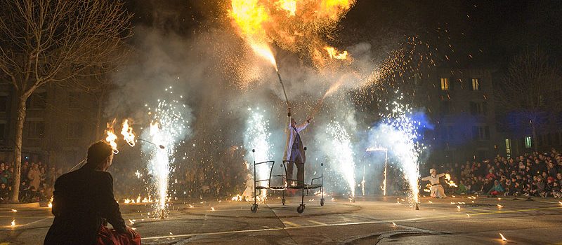 Très beau succès populaire pour « Quartiers d’hiver »