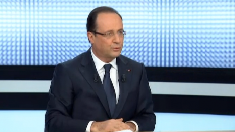 Ma réaction à l’interview du Président de la République