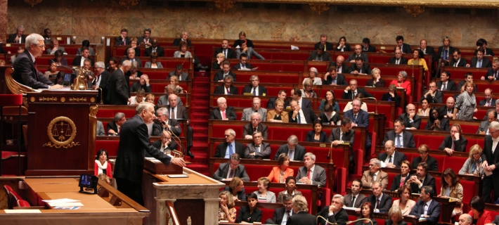 L’UMP s’enferme dans une opposition politicienne