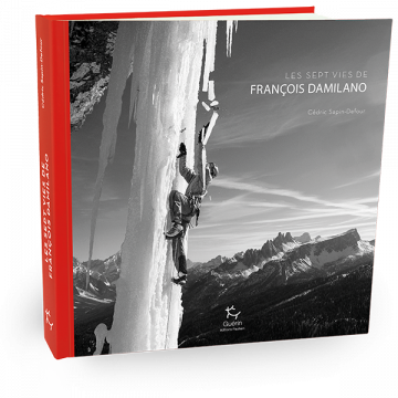 Les 7 vies de François Damilano